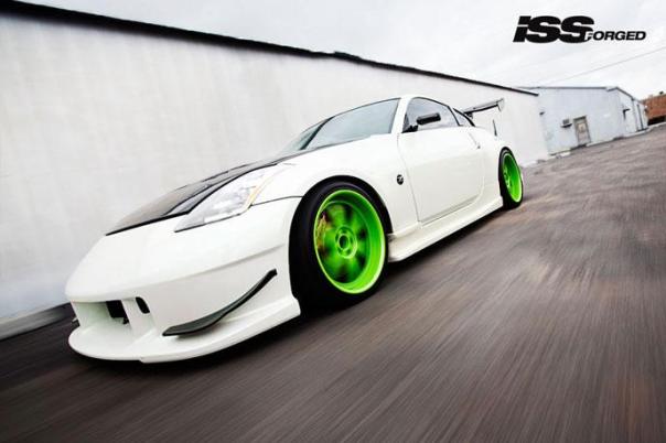best performance forged wheels